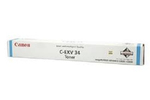 Canon C-EXV34 Toner Laser Εκτυπωτή Κυανό 19000 Σελίδων (3783B002)