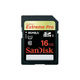 Sandisk Extreme Pro SDHC 16GB U1 UHS-I 95MB/s