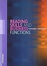 Reading Skills And Business Functions Reading Skills And Business Functions