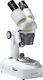 Bresser Researcher ICD Biologically Educational Binocular Microscope 80x