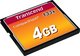 Transcend CompactFlash 4GB