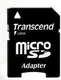 Transcend Premium microSDHC 4GB UHS-I with Adapter