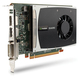 HP 1.0GB GDDR5 Graphics Card