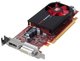 Fujitsu GDDR3 Grafikkarte