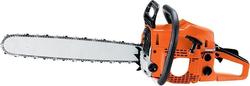 Kraft Gasoline Chainsaw with Blade 45cm