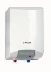 Pyramis Vertical Glass Water Heater 10lt 1.5kW