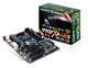 Gigabyte 990FXA-UD5 (rev. 1.x) Motherboard ATX mit AMD AM3+ Socket