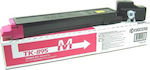 Kyocera TK-895M Toner Laser Printer Magenta 6000 Pages (1T02K0BNL0)