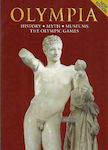 Olympia, History, Myth, Museums, The Olympic Games