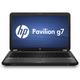 HP 17.3" (i3-2310M/4GB/500GB HDD)