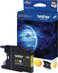 Brother LC1280XL Original InkJet Printer Ink Ye...