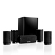 Harman Kardon HKTS 9 Black