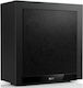 Kef T2 Active Subwoofer with Speaker 10" 250W Black