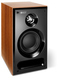 Kef Hi-Fi-Lautsprecher Buch selbst 100W 2 Anzahl von Fahrern B15xT22.1xH26cm