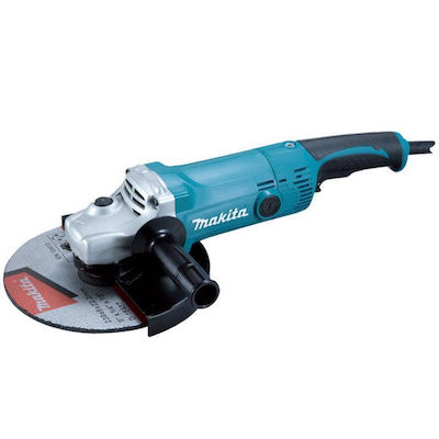 Makita Τροχός 230mm Ρεύματος 2000W