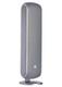 Bowers & Wilkins Hi-Fi Lautsprecher Boden Silber