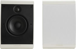 Polk Audio OWM3 Ζεύγος Ηχείων Hi-Fi Βιβλιοθήκης...