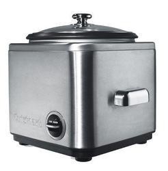 Cuisinart Ατμομάγειρας με 1 Επίπεδο Μαγειρέματος 0.95lt Cuisinart Ατμομάγειρας με 1 Επίπεδο Μαγειρέματος 0.95lt