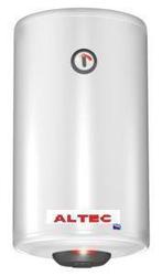 Altec Θερμοσίφωνας 100lt Glass Κάθετος 4kW