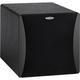 Velodyne Impact 12 Active Subwoofer with Speaker 12" 165W Black