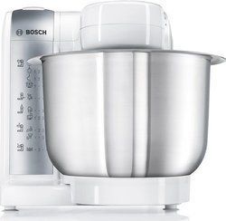 Bosch Stand Mixer 600W with Stainless Mixing Bowl 3.9lt