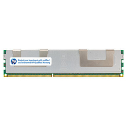 HP 16GB DDR3 (500666-B21)