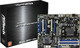 ASRock 970 Extreme4 Motherboard ATX mit AMD AM3+ Socket