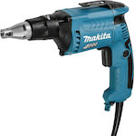 Makita Drywall Screwdriver Electric 570W