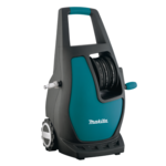 Makita HW111 Миялна машина Електрическо захранване 1700W с Налягане 110бар