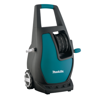 Makita HW111 HW111 Pressure Washer Electric with Pressure 110bar