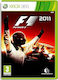 Formula 1 2011 XBOX 360 Game (Used)