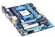 Gigabyte Дънна платка Micro ATX с AMD Гнездо