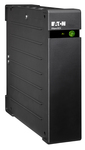 Eaton Ellipse ECO 1600 USB DIN UPS Line-Interactive 1600VA 1000W with 8 Schuko Power Plugs