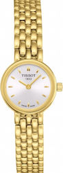 Tissot T-Clssic Lovely Gold Stainless Steel Bracelet
