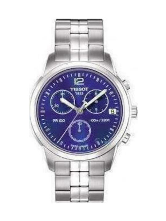 Tissot pr clearance 100 skroutz