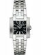 Tissot Ceas de Damă cu Argintiu Brățară Metalică