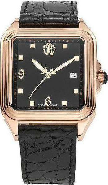 Roberto cavalli venom watch cheap