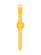 Swatch ChronoPlastic Yellow Run