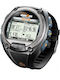 Timex Ironman Global Trainer GPS HRM Black