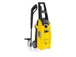 Garland Pressure Washer Electric 1800W with Pressure 140bar