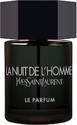 Ysl La Nuit de L`Homme Le Parfum Eau de Parfum 100ml Ysl La Nuit de L`Homme Le Parfum Eau de Parfum 100ml