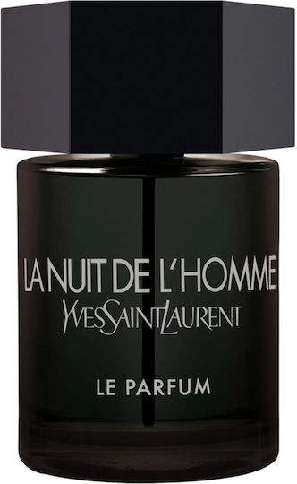 Ysl La Nuit de L`Homme Le Parfum Eau de Parfum 100ml