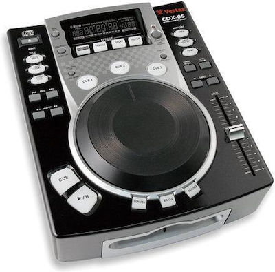 Vestax Rack CD Player