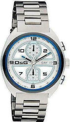 Dolce & Gabbana DW0301 Watch Battery