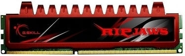 G.Skill Ripjaws 4GB DDR3 RAM mit Geschwindigkeit 1066 für Schreibtisch