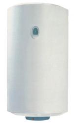 Ηλιοφάν Vertical Glass Water Heater 40lt 4kW