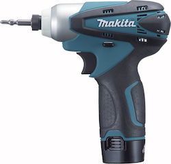 Makita Șurubelniță cu impact Baterie 10.8V