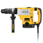 Dewalt Impact Demolition Hammer Electric 1250W with Chuck SDS Max