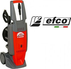 Efco IP 1450 S Aparat de Spălat Electric cu Presiune 150bar și Pompă Metalică