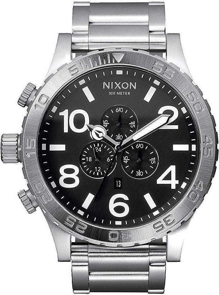 Nixon 300 meter cheap watch price